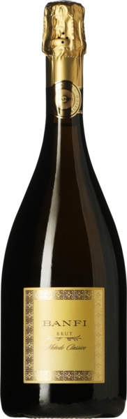 Brut Metodo Classico Piemonte