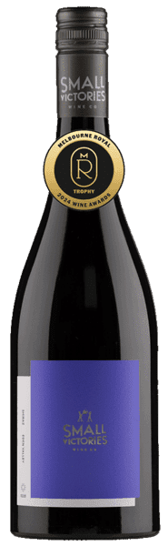 Elderton Small Victories Shiraz