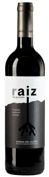 RAÍZ de Guzmán Roble 9 Meses - Ribera del Duero