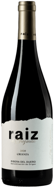 RAIZ de Guzmán Crianza - Ribera del Duero