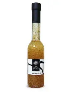 Citron Olie