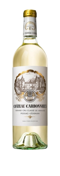 Château Carbonnieux, Blanc 2022 - Cru Classé - Pessac-Léognan