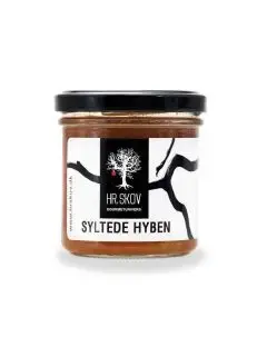 Syltede Hyben