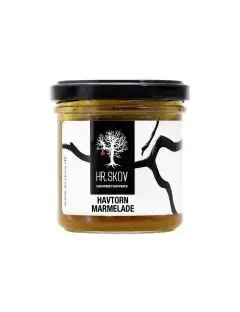Havtorn Marmelade