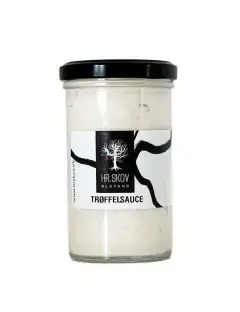 Trøffelsauce