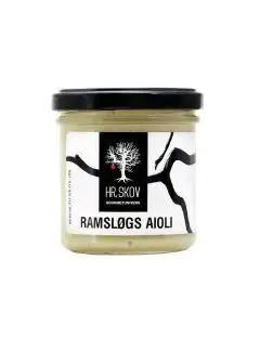Ramsløgs Aioli
