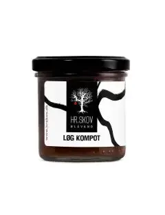 Løg Kompot