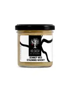 Sennep Med Stauning Whisky