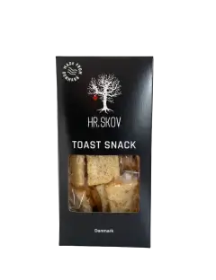 Toast Snack