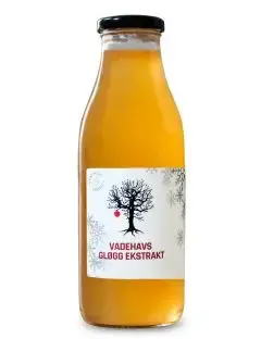 Hvid Vadehavs Gløgg Ekstrakt