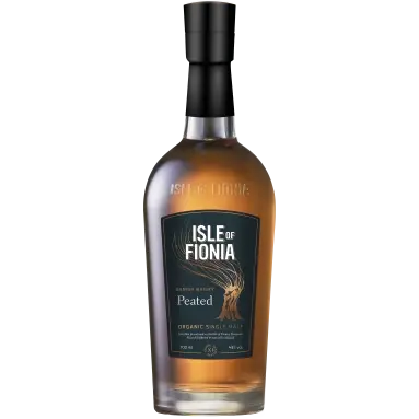 Isle Of Fiona - Peated