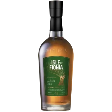 Isle Of Fionia - Little Isle