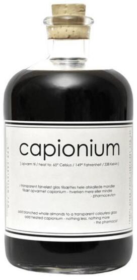 Capionium - Gløgg