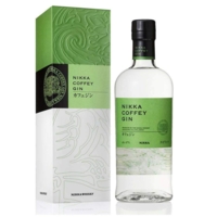 Nikka Coffey Gin