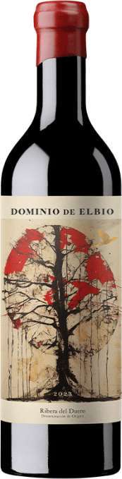 Dominio de Elbio, Ribera del Duero