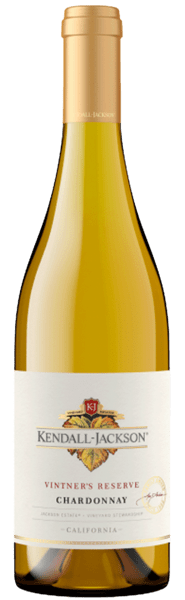 Kendall-Jackson Vintner´s Reserve Chardonnay California