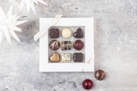 Christiansfelder Star 9 (Fyldte Chokolader)