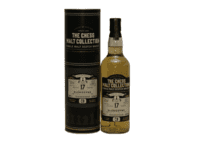 The Chess Malt Collection - Glengoyne C8 - 17 Y.   56,8 % alk.