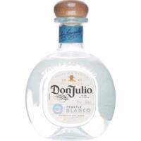 Don Julio Tequila Blanco