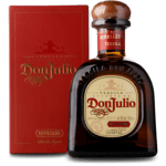 Don Julio Reposado