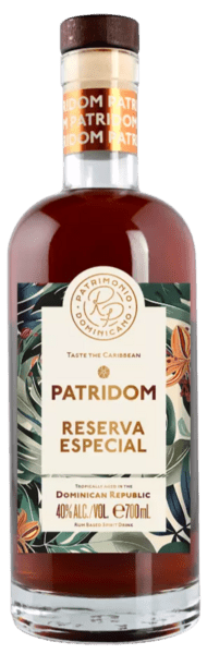 Patridom Reserva Especial