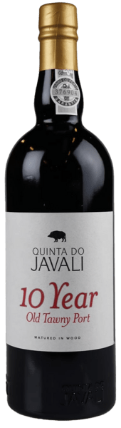 Quinta do JAVALI 10 Years Tawny