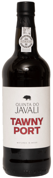 Quinta do Javali Tawny Port