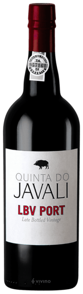 Quinta do JAVALI LBV