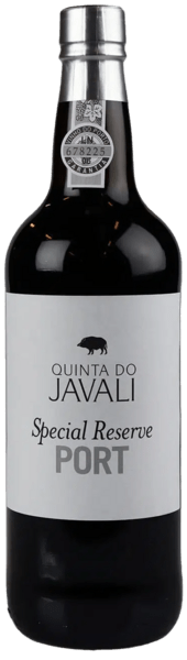 Quinta do JAVALI Special Reserve Port