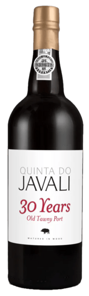 Quinta do JAVALI 30 Years Tawny