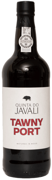 Javali Tawny Port