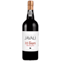 Javali 10 års Tawny