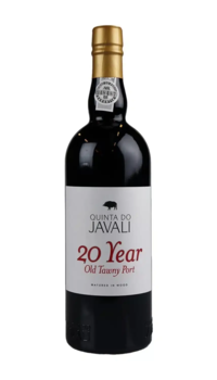 Javali 20 års Tawny
