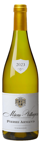 Mâcon-Villages Pierre Armand - Bourgogne