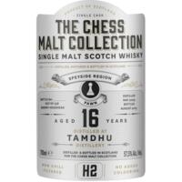 The Chess Malt Collection 16 Y. Tamdhu (H2)