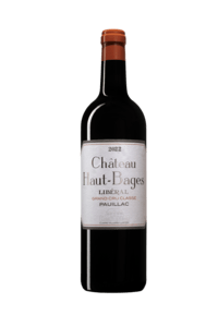 Château Haut-Bages Libéral 2022 - Pauillac - 5. Cru Classé