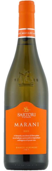 Sartori - Marani Bianco Veronese I.G.T