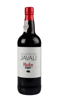 Quinta Do Javali  Ruby