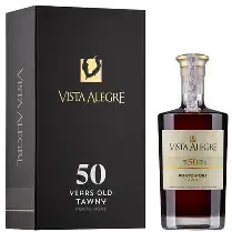 Vista Alegre 50 Års Hvid Tawny