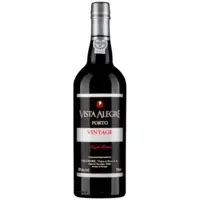 Vista Alegre Colheita 2001