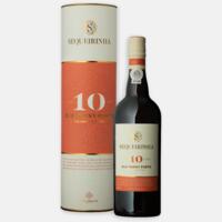 Sequeirnha 10 Y. Tawny