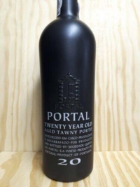Quinta Do Portal 20 års Tawny