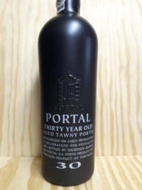 Quinta Do Portal 30 års Tawny