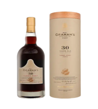 Grahams 30 Års Tawny
