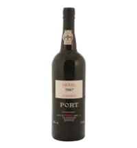 Noval-Silval Vintage 1997