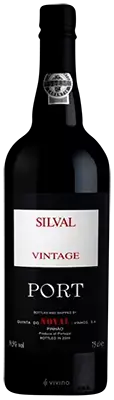 Noval-Silval Vintage 1997