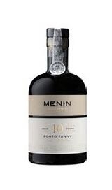 Menin 10 års White Tawny
