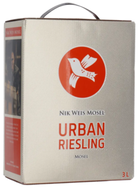 Urban Riesling - Mosel