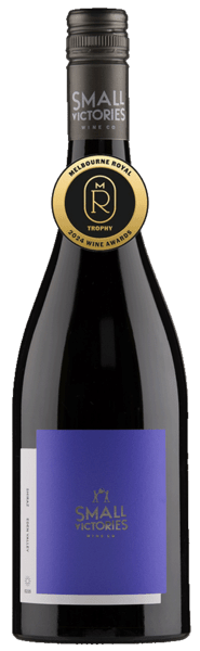 Elderton Small Victories Shiraz