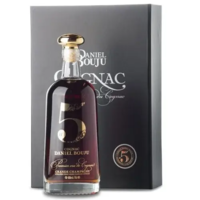 Daniel Bouju N. 5 Carafee